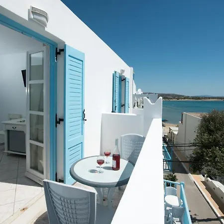 Apart-hotel Georgia Mare
