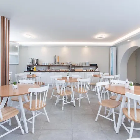 Apart-hotel Georgia Mare 4*