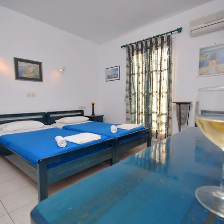 Georgia Mare Apart Otel