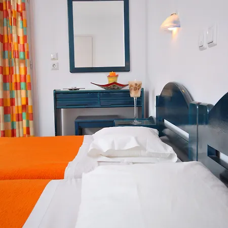 Apart-hotel Georgia Mare 4*