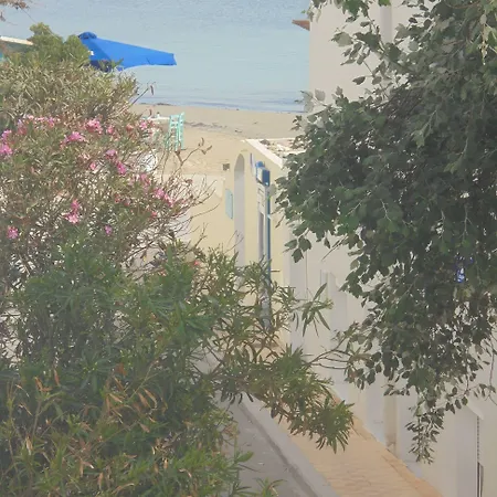 Apart-hotel Georgia Mare 4*