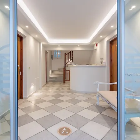 Georgia Mare Apart-hotel 4*