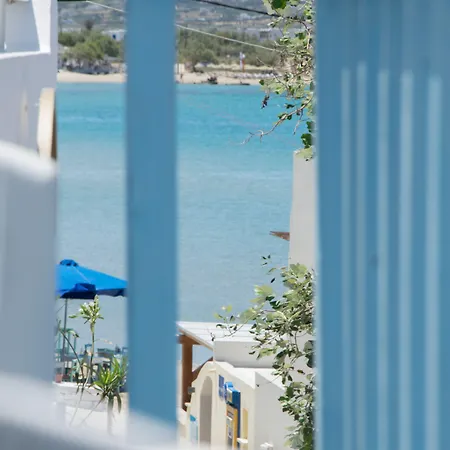 Apart-hotel Georgia Mare