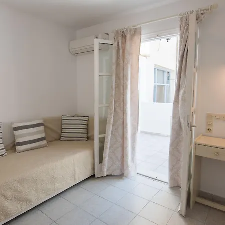 Apart-hotel Georgia Mare