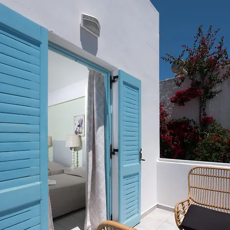 Apart-hotel Georgia Mare 4*