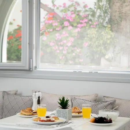 Apart-hotel Georgia Mare