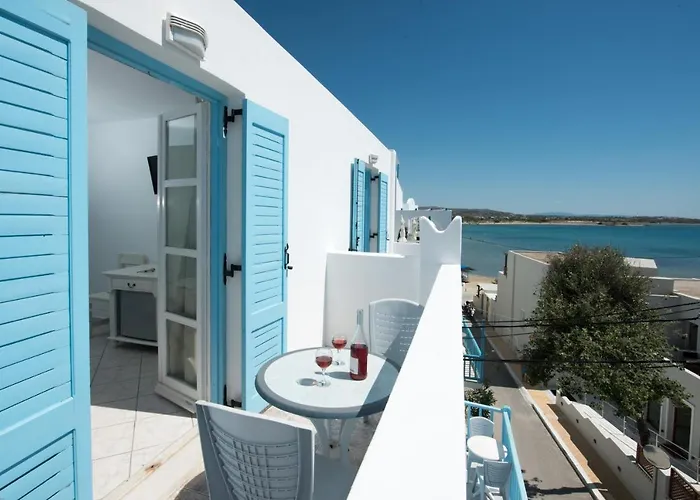 Apart Otel Georgia Mare