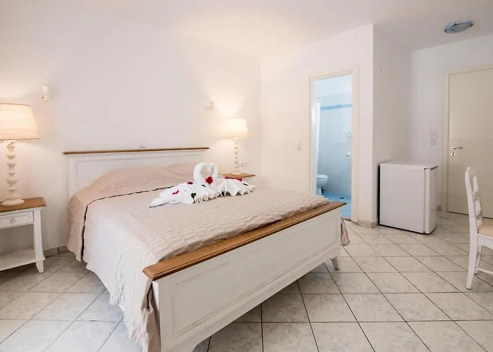 Apart Otel Georgia Mare 4*