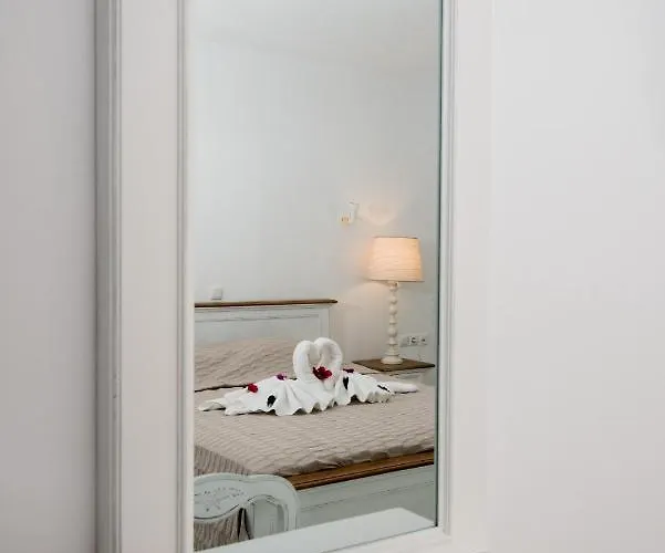 Apart Otel Georgia Mare Naxos City