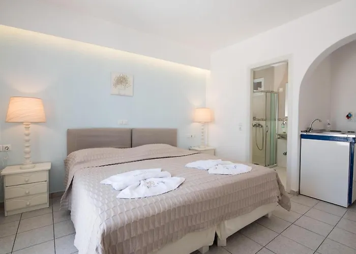 Apart Otel Georgia Mare