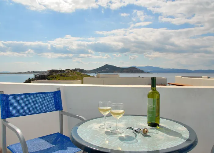 Apart Otel Georgia Mare 4*