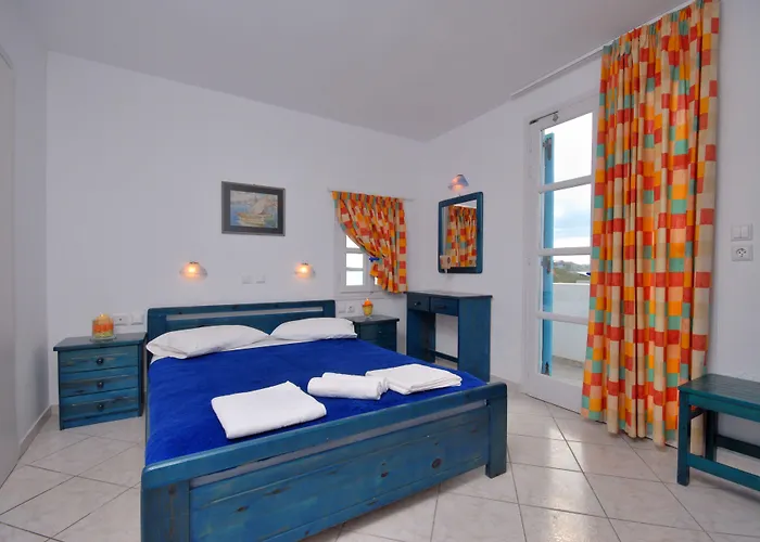 Apart Otel Georgia Mare