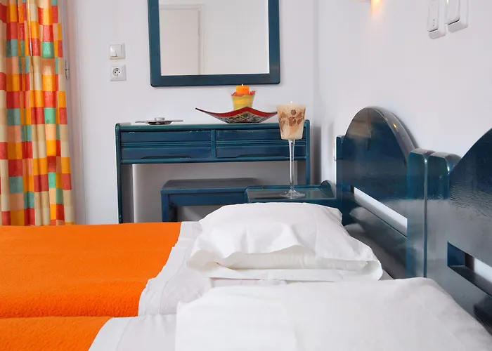 Apart Otel Georgia Mare 4*