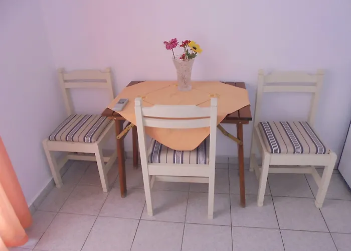 Apart Otel Georgia Mare 4*