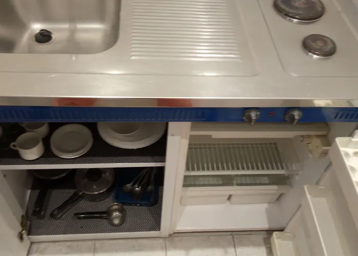 Apart Otel Georgia Mare 4*