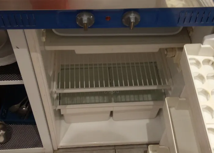 Georgia Mare 4* Naxos City