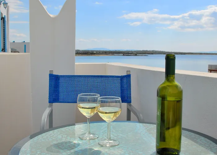 Apart Otel Georgia Mare 4*