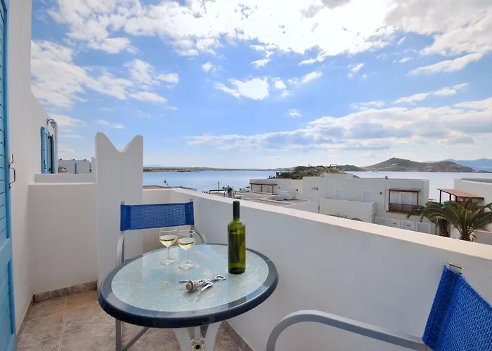 Apart Otel Georgia Mare