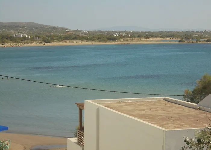 Apart Otel Georgia Mare