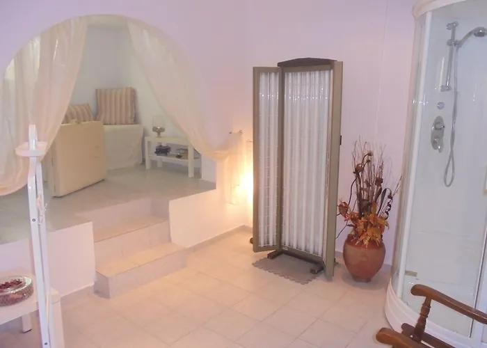 Georgia Mare Apart Otel 4*