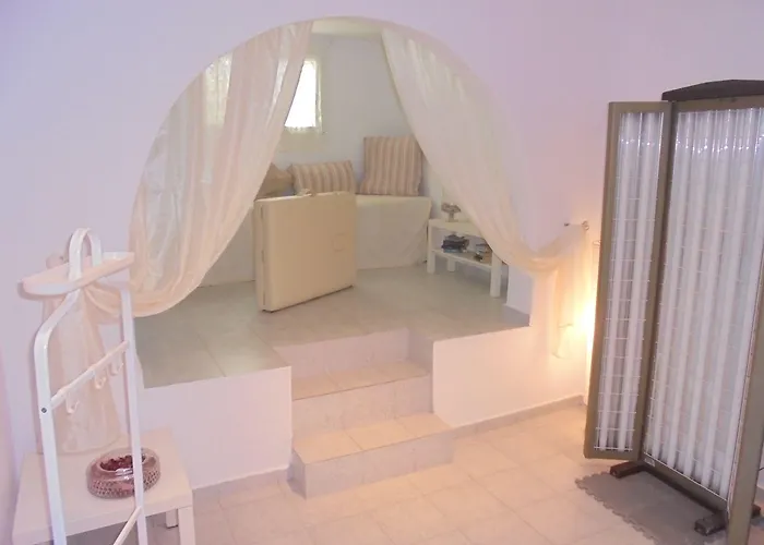 Georgia Mare Apart Otel