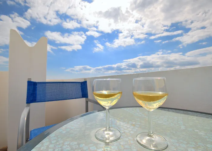 Georgia Mare Naxos City