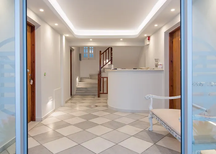 Georgia Mare Apart Otel 4*