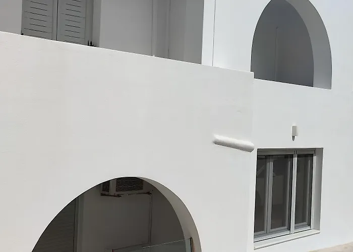 Georgia Mare Apart Otel