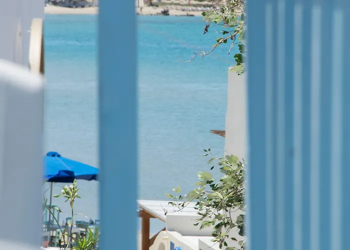 Apart Otel Georgia Mare