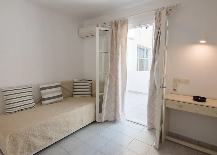 Apart Otel Georgia Mare