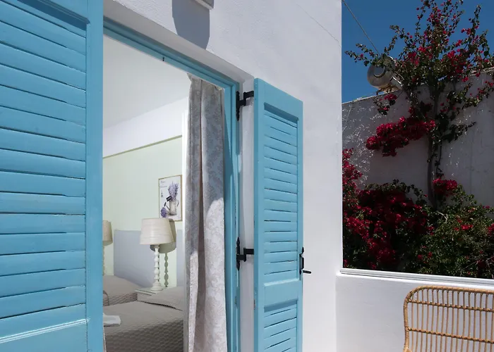 Apart Otel Georgia Mare 4*