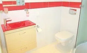 Georgia Mare 4* Naxos City