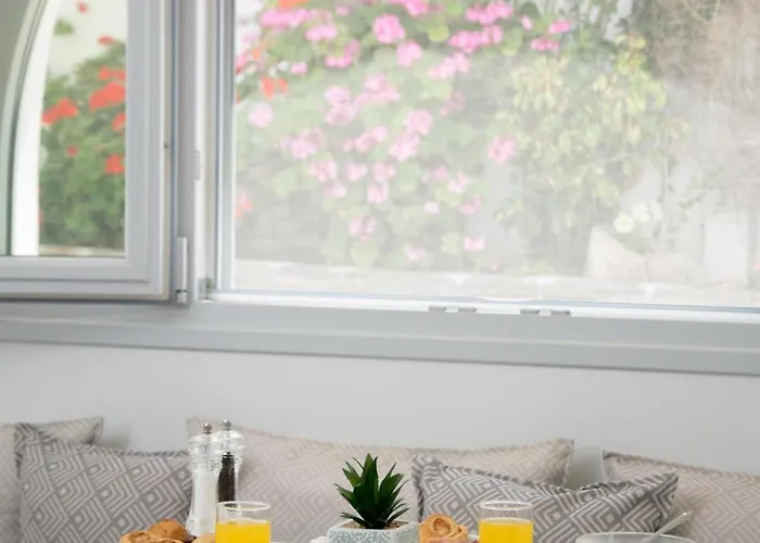 Apart Otel Georgia Mare