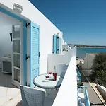 Apartmanhotel Georgia Mare