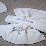 Georgia Mare Aparthotel Naxos City