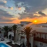 Aparthotel Georgia Mare 4*