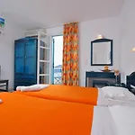 Georgia Mare Aparthotel Naxos City