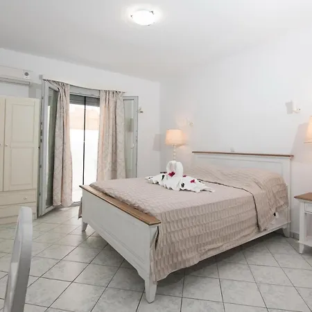 Georgia Mare 公寓式酒店 3*