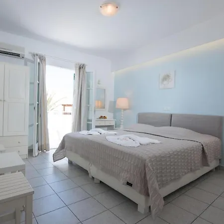 Georgia Mare شقة فندقية 3*