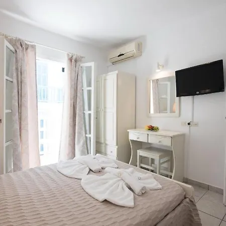 Georgia Mare Aparthotel