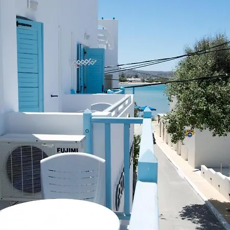 Georgia Mare Aparthotel