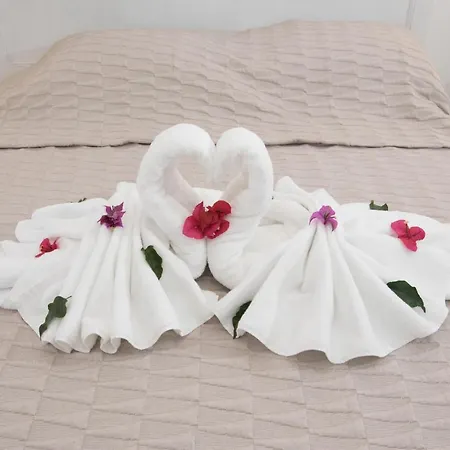 Georgia Mare 3* Naxos City