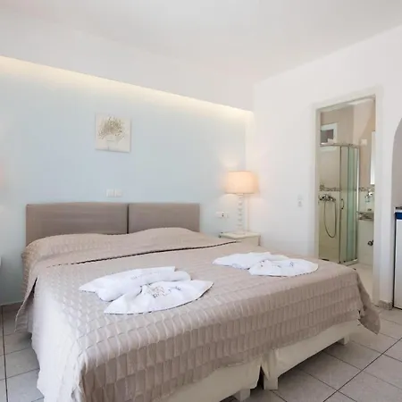 公寓式酒店 Georgia Mare