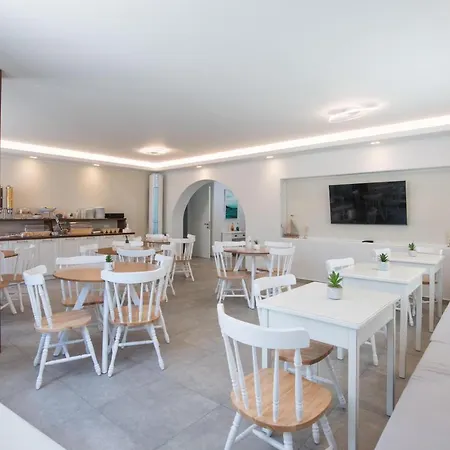 Georgia Mare Aparthotel