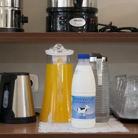 Aparthotel Georgia Mare 3*