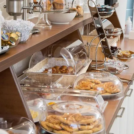 Georgia Mare 公寓式酒店