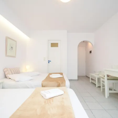 Aparthotel Georgia Mare 3*