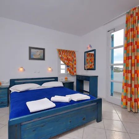Aparthotel Georgia Mare