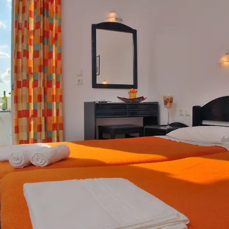 公寓式酒店 Georgia Mare 3*