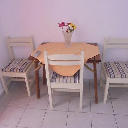 公寓式酒店 Georgia Mare 3*